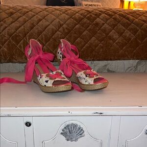 Milly for Sperry Topsider Espadrilles